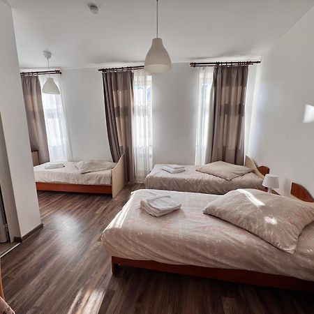Pension Nv Лютерштадт-Айслебен Экстерьер фото